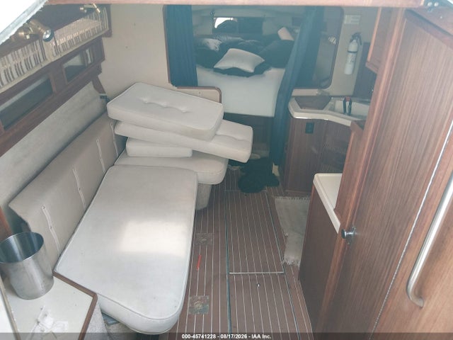 Auction sale of the 1986 Sea Ray Seville, vin: SERF7032C686, lot number: 45741228