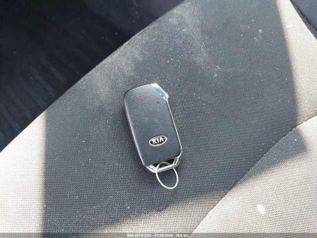 KIA Forte Gt-line 2021 3KPF34AD9ME392225 Image 11