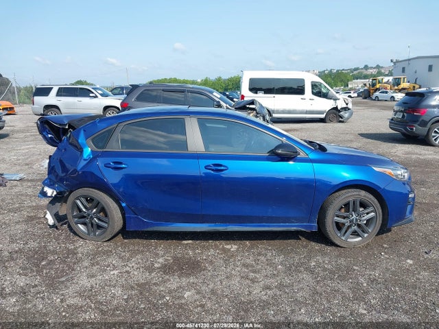 KIA Forte Gt-line 2021 3KPF34AD9ME392225 Image 14