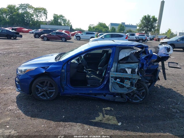 KIA Forte Gt-line 2021 3KPF34AD9ME392225 Image 15