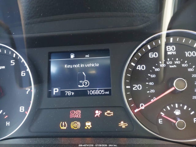 KIA Forte Gt-line 2021 3KPF34AD9ME392225 Image 16