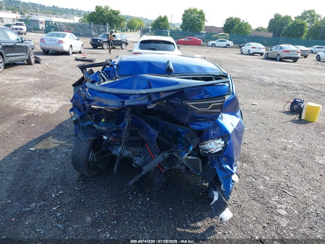 KIA Forte Gt-line 2021 3KPF34AD9ME392225 Image 17