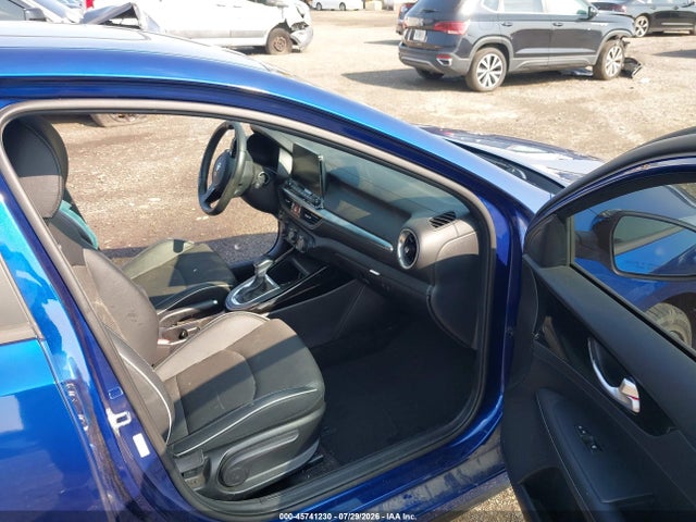 KIA Forte Gt-line 2021 3KPF34AD9ME392225 Image 5