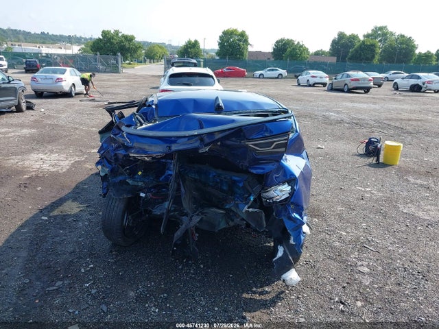 KIA Forte Gt-line 2021 3KPF34AD9ME392225 Image 6