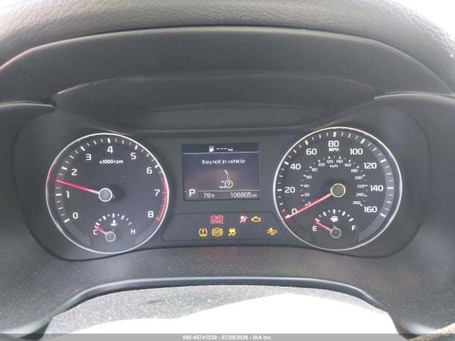 KIA Forte Gt-line 2021 3KPF34AD9ME392225 Image 7