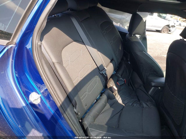 KIA Forte Gt-line 2021 3KPF34AD9ME392225 Image 8