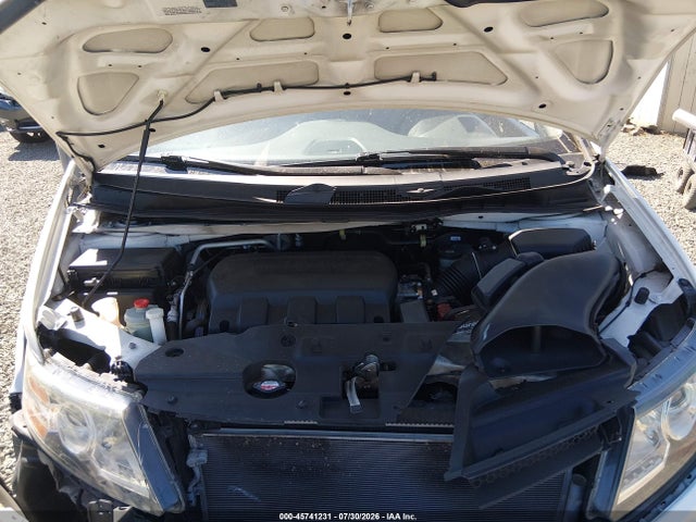 Aukcja sprzedaży 2015 Honda Odyssey Touring/touring Elite, vin: 5FNRL5H97FB016821, numer aukcji: 45741231