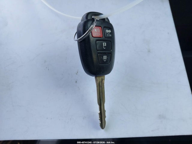 Toyota Corolla Le Plus 2015 5YFBURHE0FP199227 Image 11