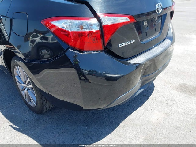 Toyota Corolla Le Plus 2015 5YFBURHE0FP199227 Image 6