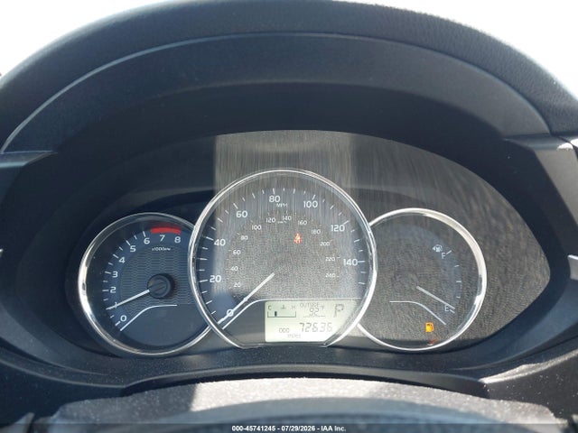 Toyota Corolla Le Plus 2015 5YFBURHE0FP199227 Image 7