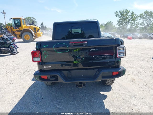 Продаж на аукціоні авто 2022 Jeep Gladiator Sport S 4x4, vin: 1C6JJTAG9NL180431, номер лоту: 45741246