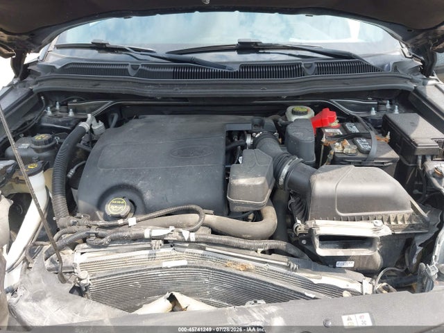 Ford EXPLORER XLT 2016 1FM5K8D84GGA08808 Image 10