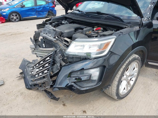 Ford EXPLORER XLT 2016 1FM5K8D84GGA08808 Image 19