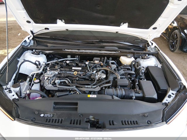 Toyota CAMRY XSE 2026 4T1DAACK7TU761330 Image 10