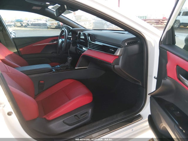 Toyota CAMRY XSE 2026 4T1DAACK7TU761330 Image 5