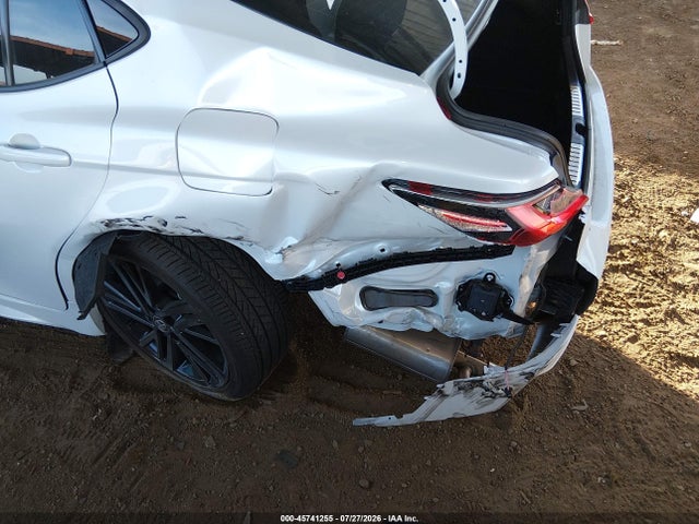 Toyota CAMRY XSE 2026 4T1DAACK7TU761330 Image 6