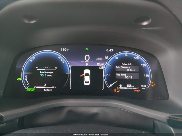 Toyota CAMRY XSE 2026 4T1DAACK7TU761330 Image 7