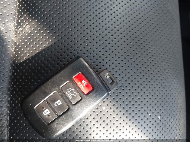 Toyota Highlander Limited 2018 5TDDZRFH2JS873014 Image 11