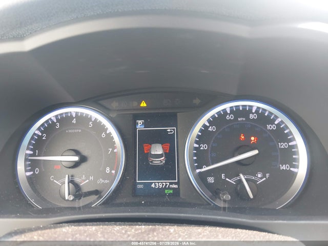 Toyota Highlander Limited 2018 5TDDZRFH2JS873014 Image 7