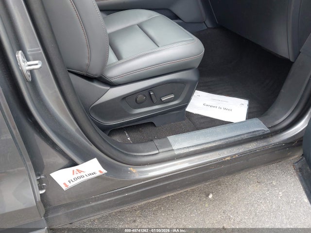Aukcja sprzedaży 2025 Ford Explorer Active, vin: 1FMUK8DH5SGC71751, numer aukcji: 45741262