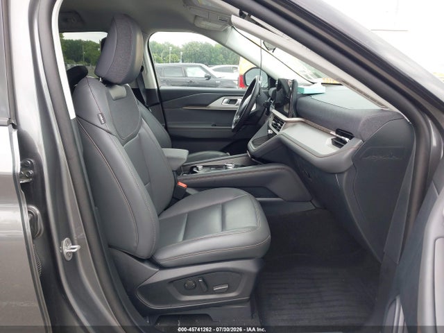 Aukcja sprzedaży 2025 Ford Explorer Active, vin: 1FMUK8DH5SGC71751, numer aukcji: 45741262