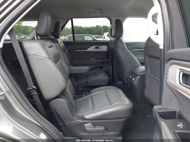 Aukcja sprzedaży 2025 Ford Explorer Active, vin: 1FMUK8DH5SGC71751, numer aukcji: 45741262