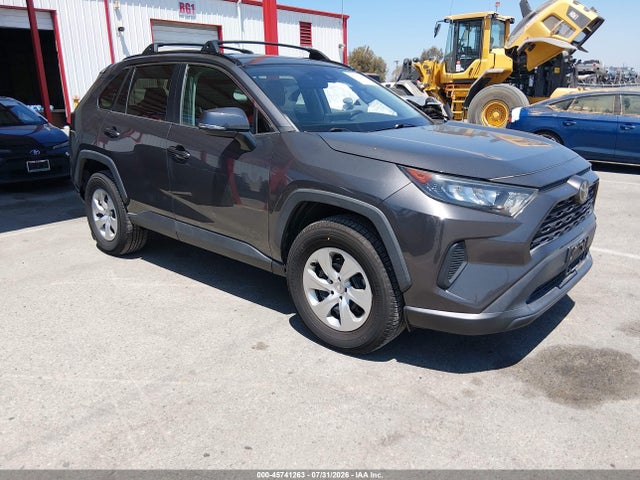 2T3K1RFV4KW005729 lot image