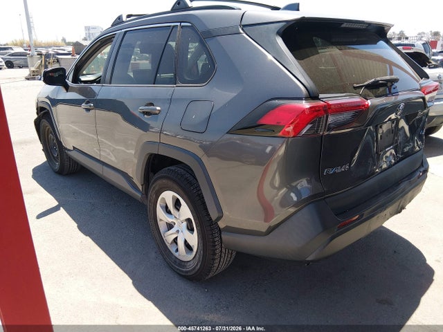 2T3K1RFV4KW005729 Toyota RAV4 LE