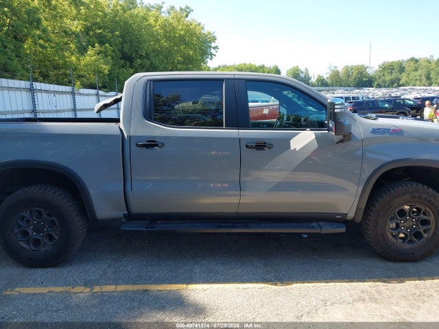 3GCUDHE81RG393261 Chevrolet Silverado K1500 Zr2