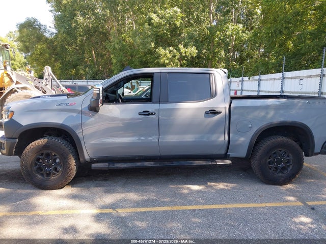 3GCUDHE81RG393261 Chevrolet Silverado K1500 Zr2