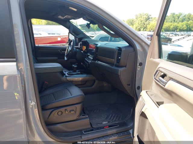 3GCUDHE81RG393261 Chevrolet Silverado K1500 Zr2