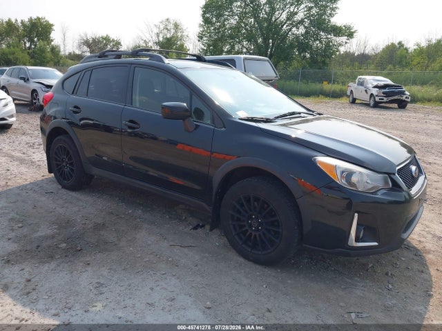 Aukcja sprzedaży 2016 Subaru Crosstrek 2.0i Premium, vin: JF2GPABCXG8250513, numer aukcji: 45741278