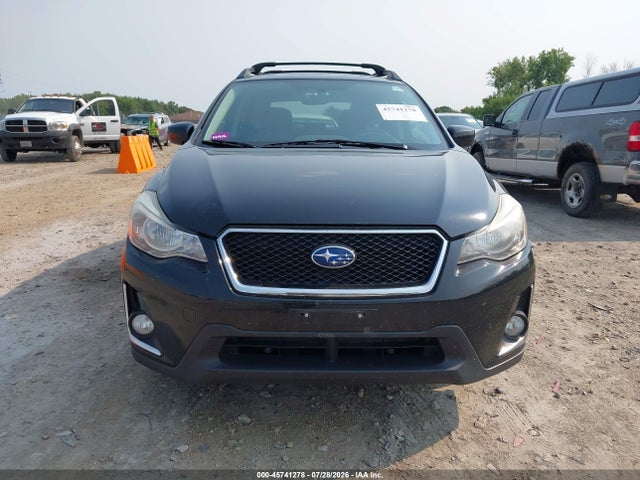 Aukcja sprzedaży 2016 Subaru Crosstrek 2.0i Premium, vin: JF2GPABCXG8250513, numer aukcji: 45741278