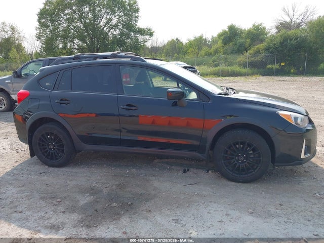 Aukcja sprzedaży 2016 Subaru Crosstrek 2.0i Premium, vin: JF2GPABCXG8250513, numer aukcji: 45741278