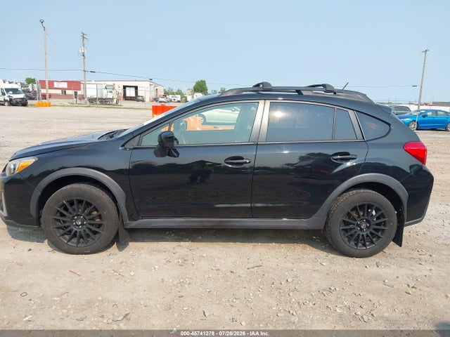 Aukcja sprzedaży 2016 Subaru Crosstrek 2.0i Premium, vin: JF2GPABCXG8250513, numer aukcji: 45741278