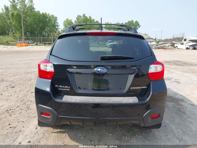 Aukcja sprzedaży 2016 Subaru Crosstrek 2.0i Premium, vin: JF2GPABCXG8250513, numer aukcji: 45741278
