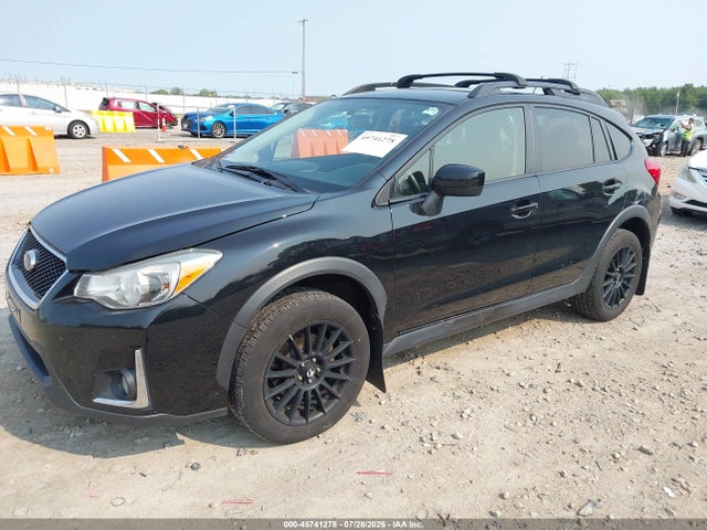 Aukcja sprzedaży 2016 Subaru Crosstrek 2.0i Premium, vin: JF2GPABCXG8250513, numer aukcji: 45741278