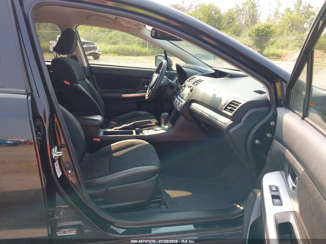 Aukcja sprzedaży 2016 Subaru Crosstrek 2.0i Premium, vin: JF2GPABCXG8250513, numer aukcji: 45741278