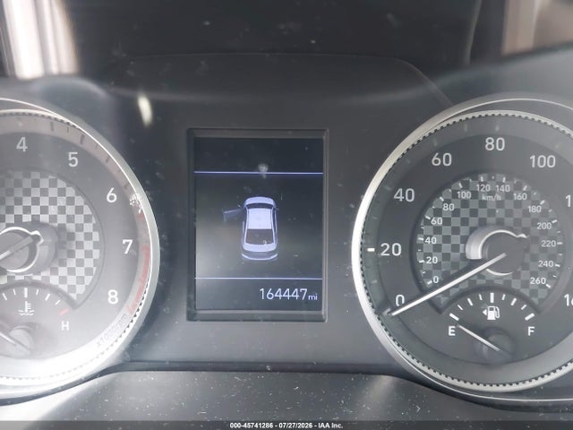 Aukcja sprzedaży 2020 Hyundai Elantra Se, vin: KMHD74LFXLU926645, numer aukcji: 45741286