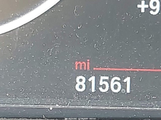45741292 :رقم المزاد ، WBA8B3G59GNT62760 vin ، 2016 Bmw 340i مزاد بيع