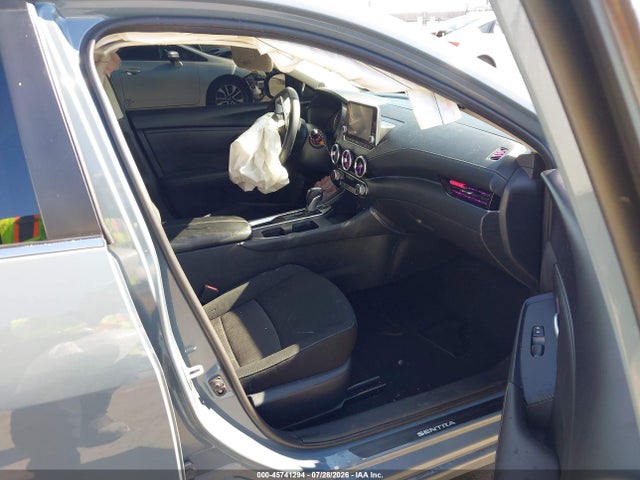 3N1AB8CV9SY419514 Nissan SENTRA SV
