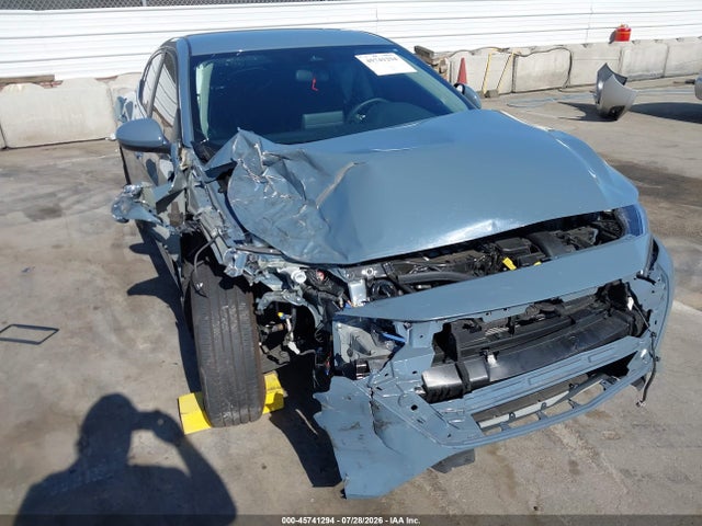 3N1AB8CV9SY419514 Nissan SENTRA SV