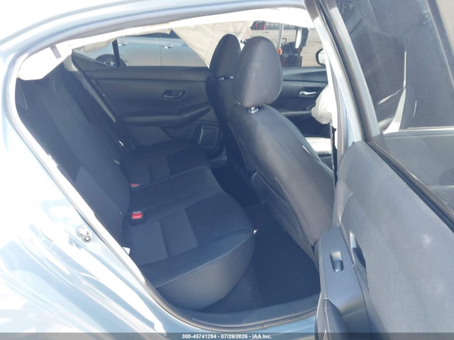 3N1AB8CV9SY419514 Nissan SENTRA SV