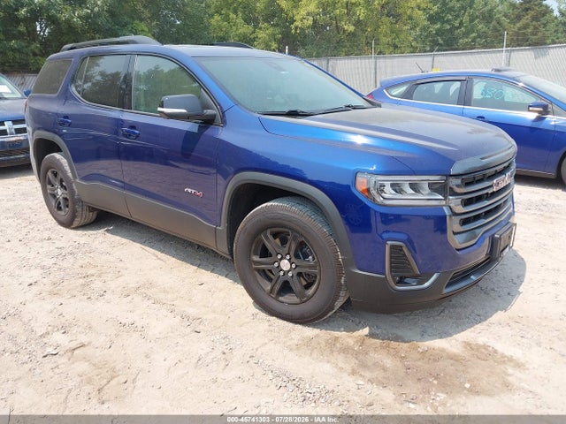 Aukcja sprzedaży 2023 Gmc Acadia Awd At4, vin: 1GKKNLLSXPZ216201, numer aukcji: 45741303