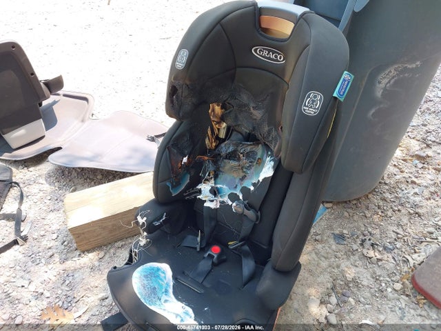 45741303 :رقم المزاد ، 1GKKNLLSXPZ216201 vin ، 2023 Gmc Acadia Awd At4 مزاد بيع