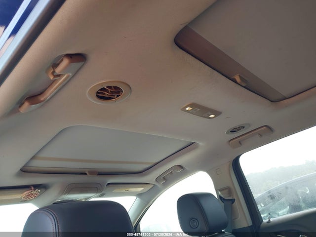 45741303 :رقم المزاد ، 1GKKNLLSXPZ216201 vin ، 2023 Gmc Acadia Awd At4 مزاد بيع