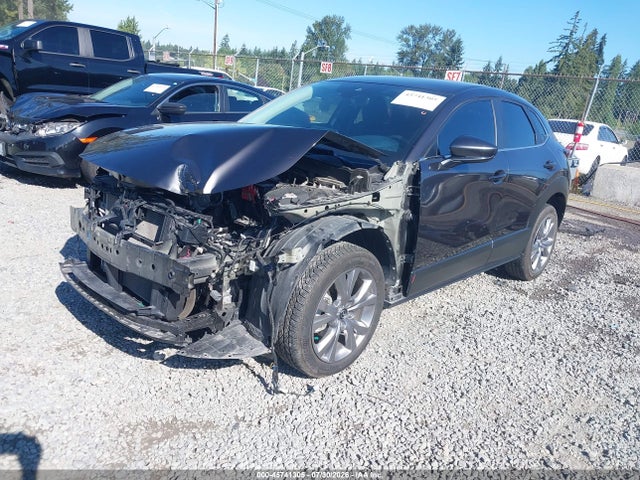 Mazda Cx-30 Preferred Package 2020 3MVDMBDL0LM133816 Image 2
