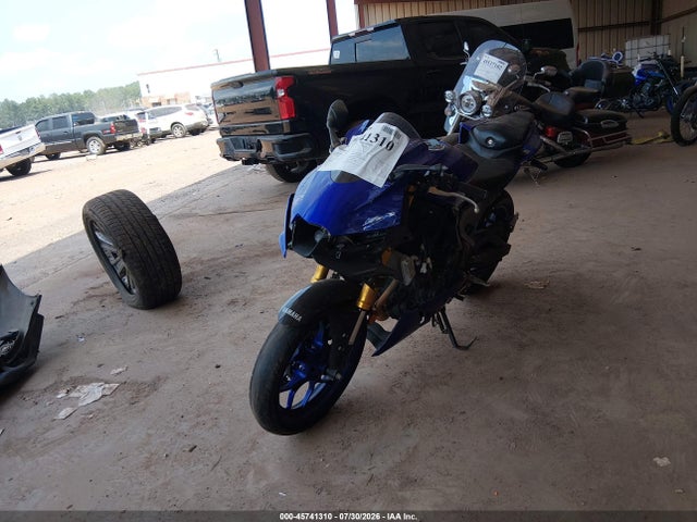 Продажа на аукционе авто 2025 Yamaha Yfz320 A, vin: MH3RH25E5SK001041, номер лота: 45741310