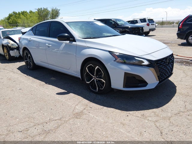Продажа на аукционе авто 2024 Nissan Altima Sr Intelligent Awd, vin: 1N4BL4CW7RN353588, номер лота: 45741309