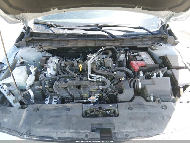Продажа на аукционе авто 2024 Nissan Altima Sr Intelligent Awd, vin: 1N4BL4CW7RN353588, номер лота: 45741309